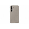 Samsung S926 S24+ Standing Grip Case Taupe EF-GS926CU